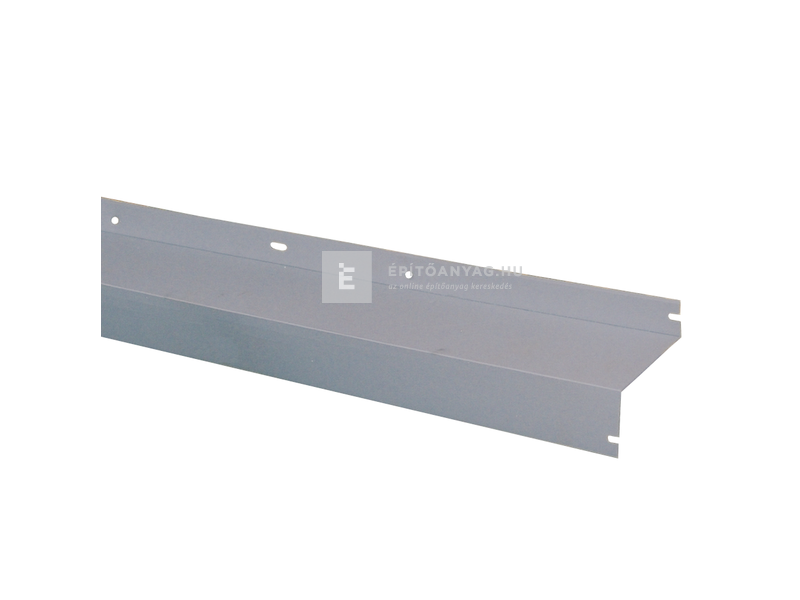 Dörken Delta Terraxx Profil Lezáróprofil 2 m