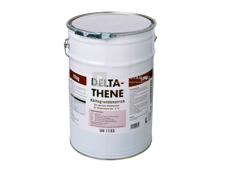 Dörken Delta Thene Hidegalapozó 10 kg