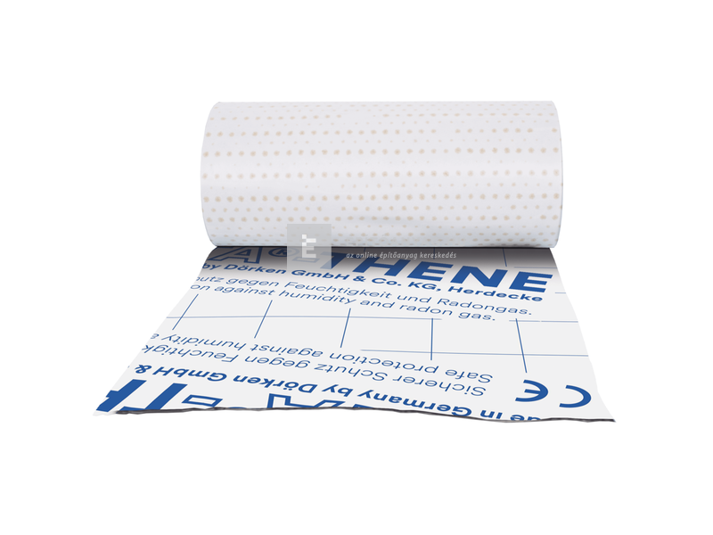 Dörken Delta Thene Band T 300 Bitumenes csík 0,3x10 m