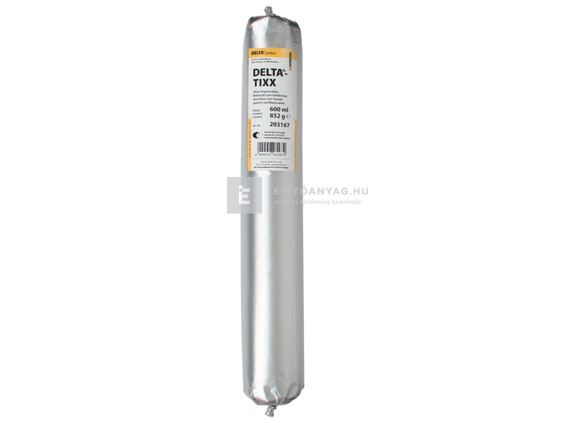 Dörken Delta Tixx XXL Ragasztó 600 ml