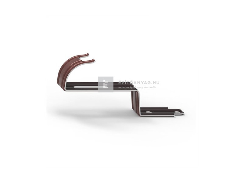 Dunacenter Kúpcserép rögzítő barna