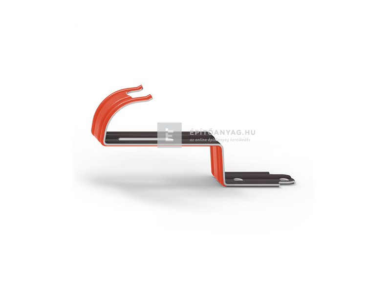 Dunacenter Kúpcserép rögzítő téglavörös