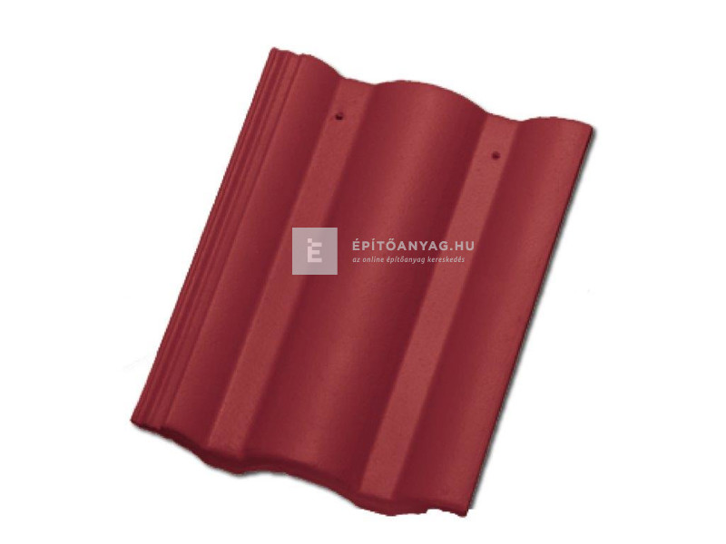 Dunacenter Azzurro Primo Alapcserép burgundi