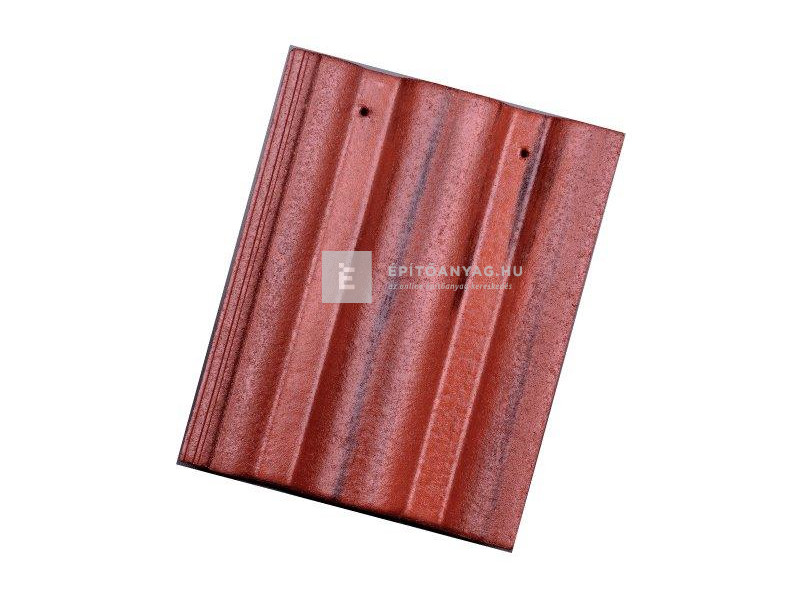 Dunacenter Azzurro Unico Alapcserép rustica