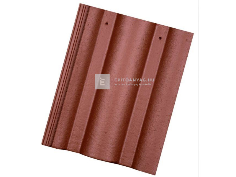 Dunacenter Azzurro Unico Alapcserép terra