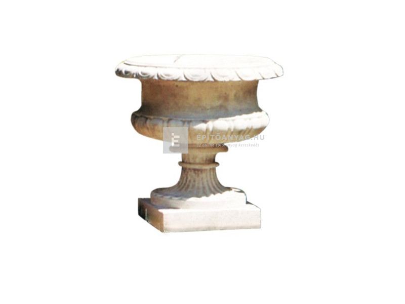 Fabrostone Adria Virágtartó