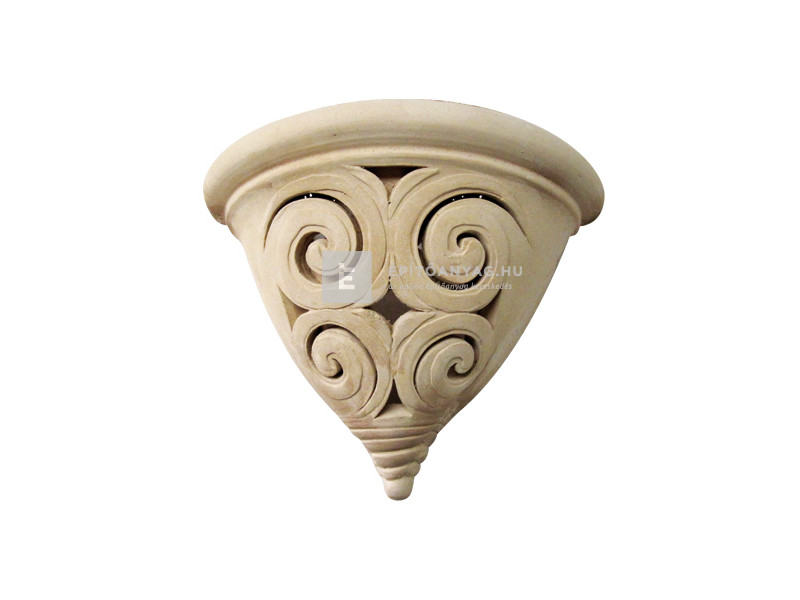 Fabrostone Ancona Lámpa