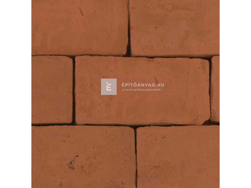 Fabrostone Cotto Classica Járólap terrakotta 30x15x2,5 cm