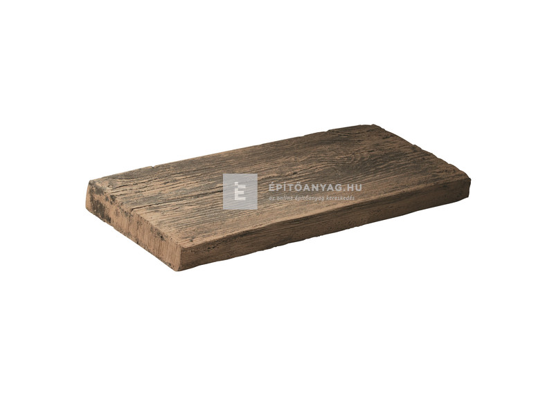 Fabrostone Deszka Stone járólap, fa hatású 50x20x4 cm
