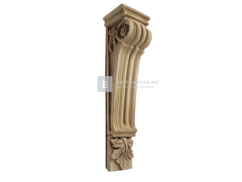 Fabrostone Grande konzol