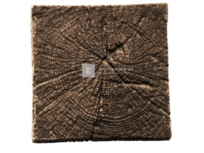 Fabrostone Kőfa járólap 22,5x22,5x5 cm