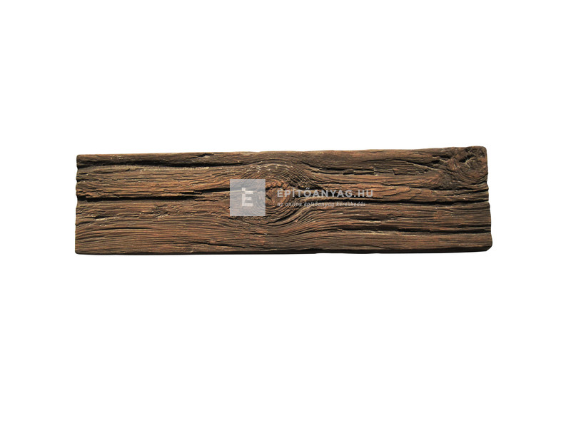 Fabrostone Kőfa járólap 90x22,5x5 cm (Fal elem)