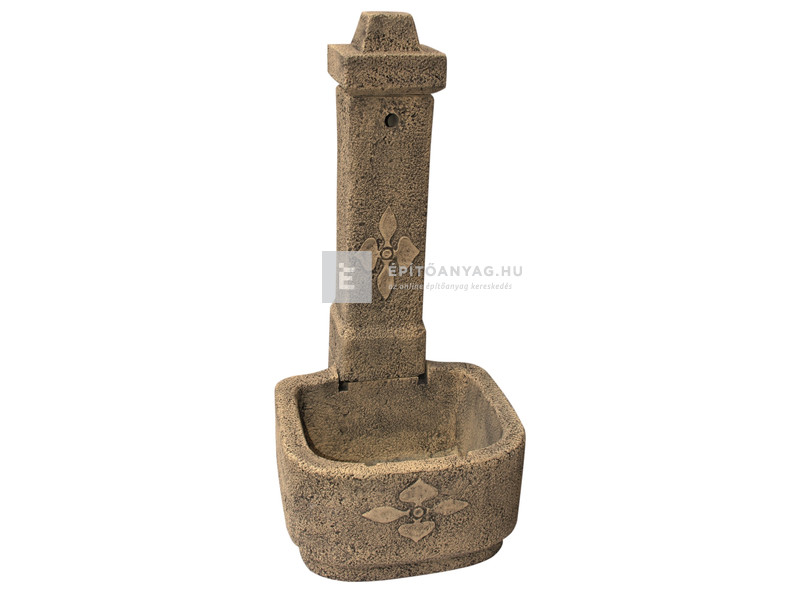 Fabrostone Lidó Ivókút