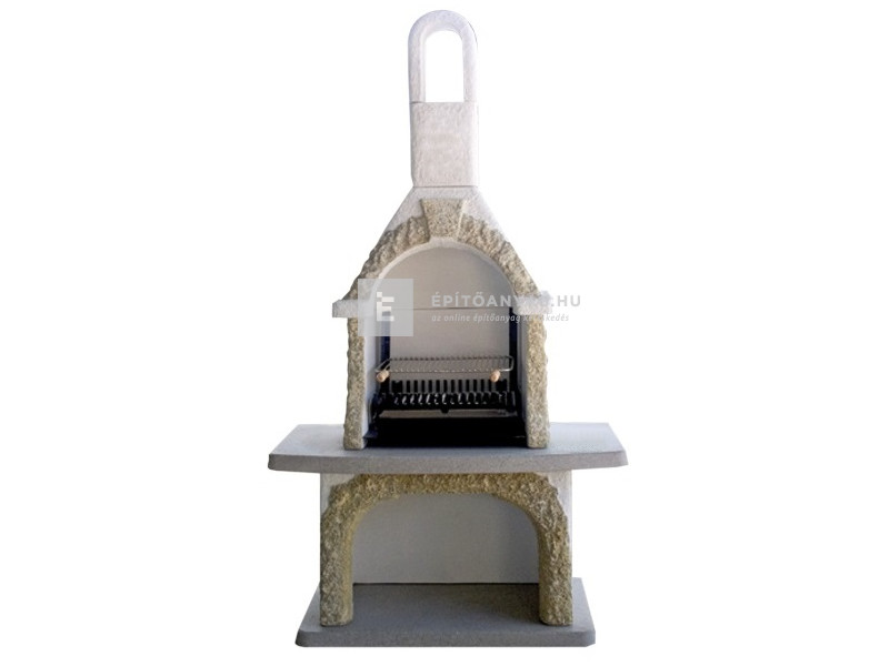 Fabrostone Mediterrán Grill