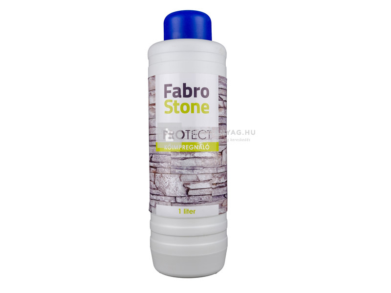 Fabrostone Protect kőimpregnáló 1 l
