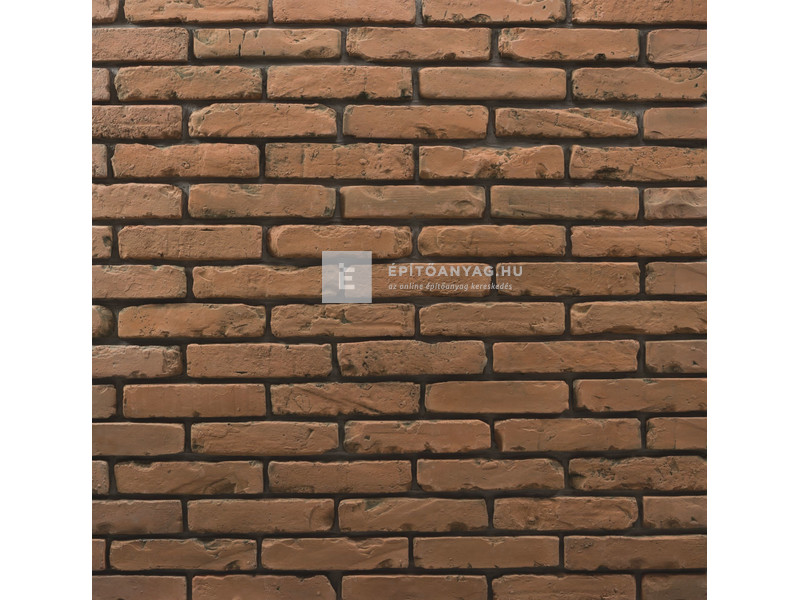 Fabrostone Rustica3 sarokelem