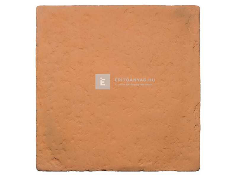 Fabrostone Verona Járólap terrakotta 45x45x4,4 cm