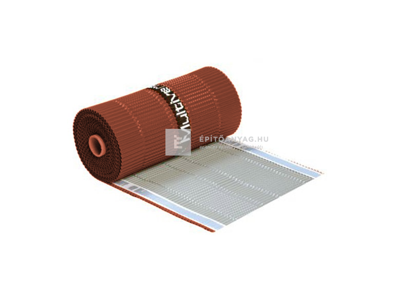 Dunacenter Multivent Kúpalátét barna 300 mm x 5 m