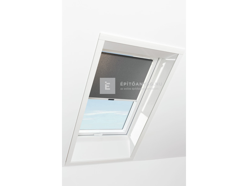 Roto Designo ZRS R4/R7 DE M AL Standard belső roló, manuális 1-R06 5/7, 54x78 cm