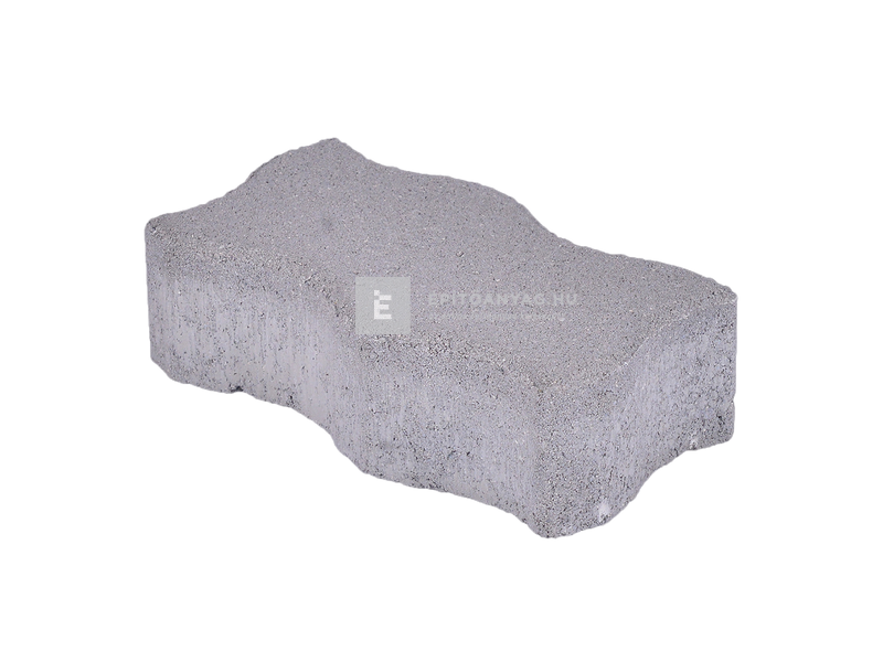 SW Salgókő Térkő szürke 22x11 cm 6 cm