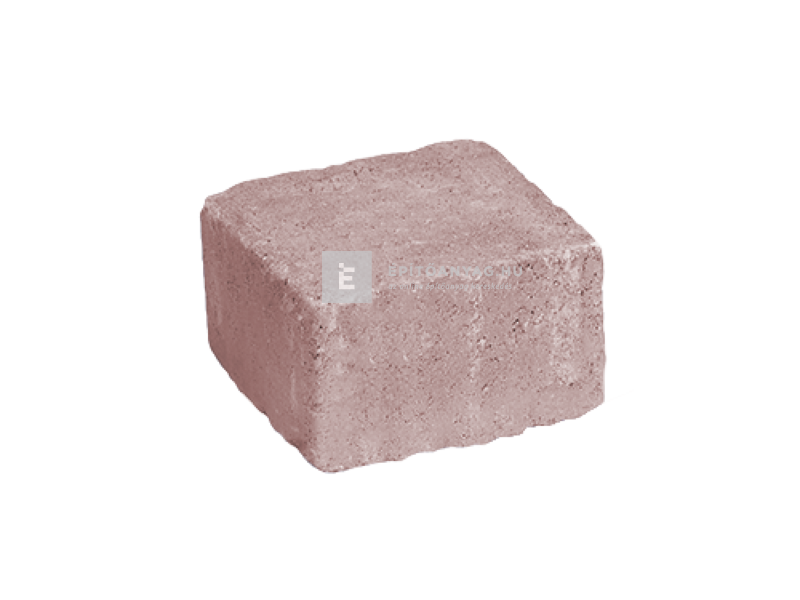 SW Mádikő térkő barna 12x12 cm 7 cm