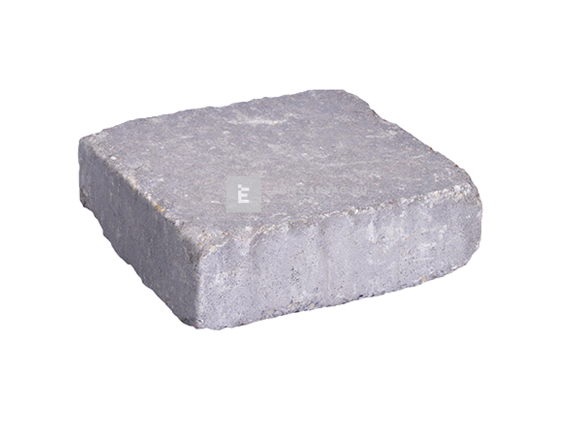 SW Szerencskő térkő szürke 24x24 cm 7 cm