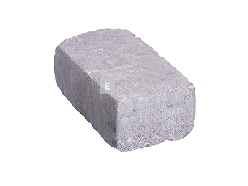 SW Tarcalkő térkő szürke 24x12 cm 7 cm