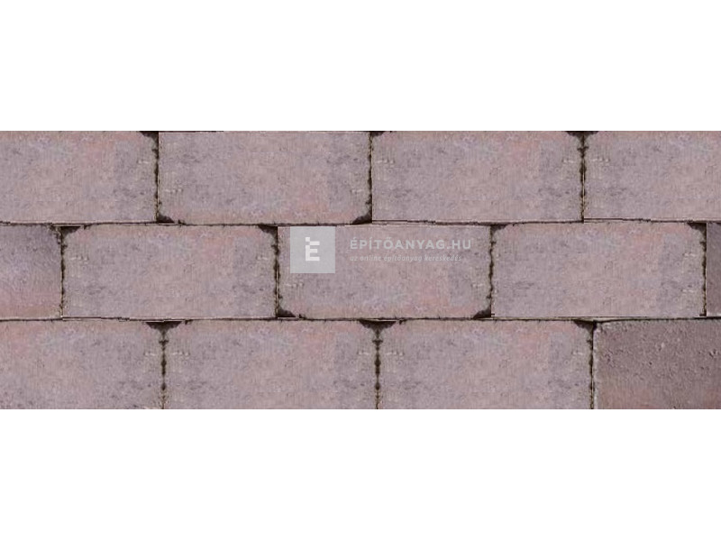 SW Tokajkő térkő barna 5 cm