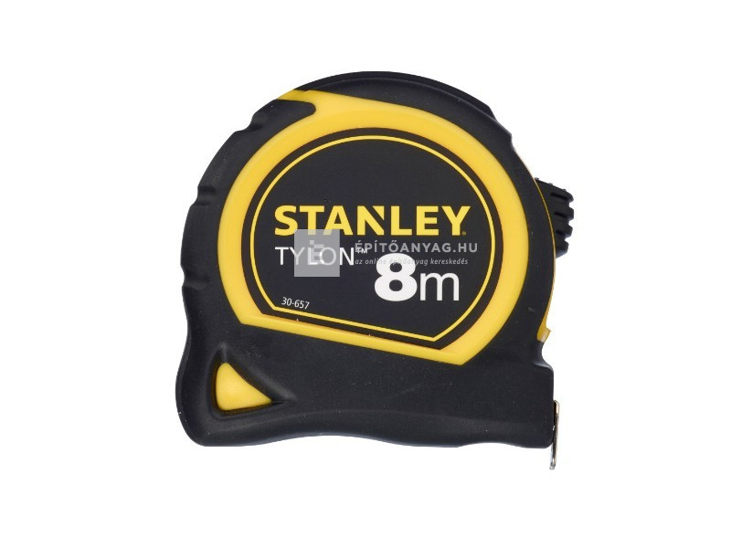 Stanley Tylon mérőszalag 8m×25mm