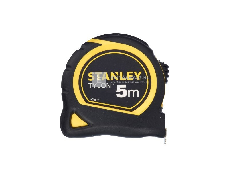 Stanley Tylon mérőszalag 5m×19mm