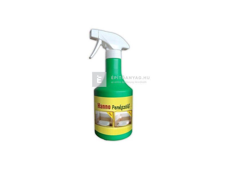 Hanno Penészölő 400 ml