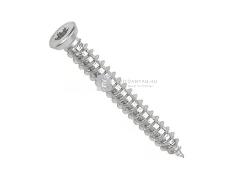 Tokrögzítőcsavar acél 7,5x112 mm
