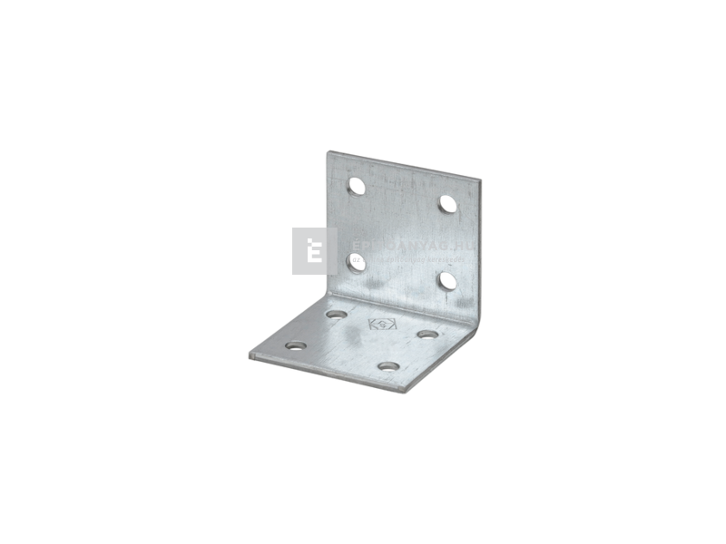 Vormann szeglemez 50x50x40 mm