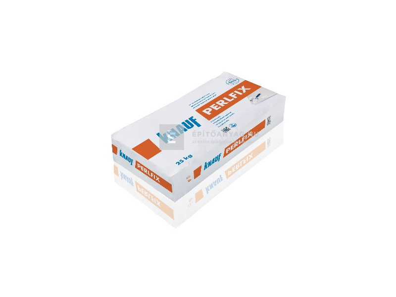 Knauf Perlfix (A) Ragasztógipsz 25 kg