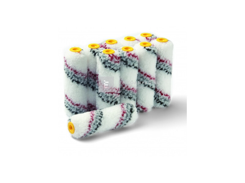 Schuller Silver-Line-Texalon Fűtőtest henger 2 db 10 cm