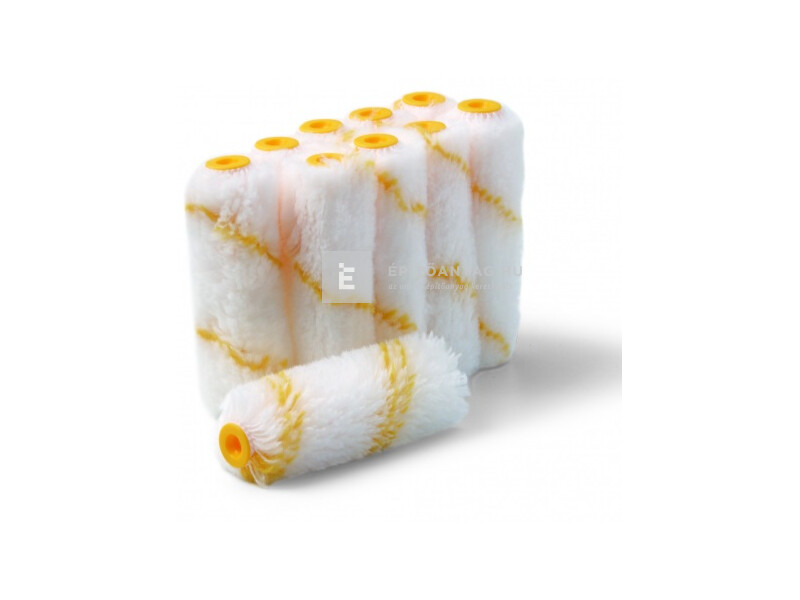 Schuller Gold-Line Fűtőtest henger 12 mm szálhosszal, 2 db 10 cm