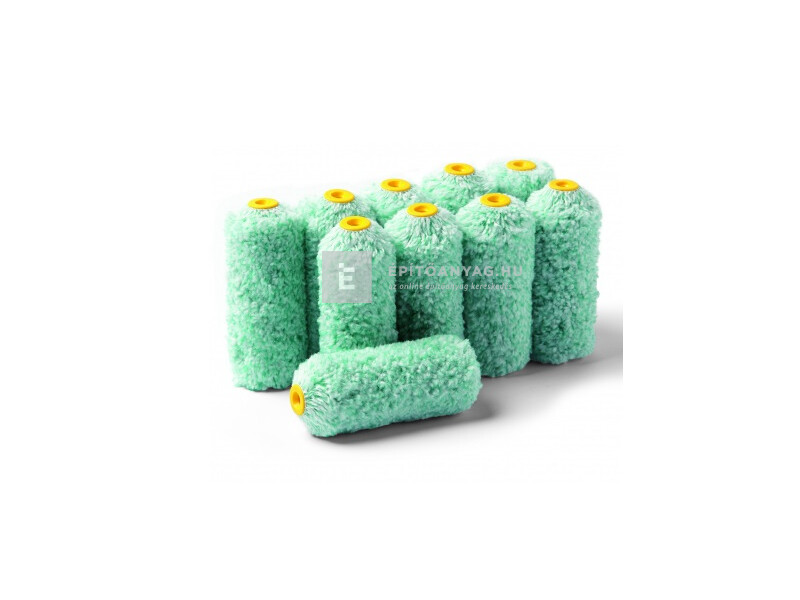 Schuller Micro-Line PRO Fűtőtest henger 17 mm szálhossz 10 cm