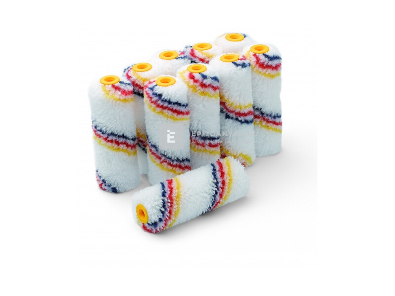 Schuller Top-Line Fűtőtest henger 12 mm szálhossz 2 db 10 cm