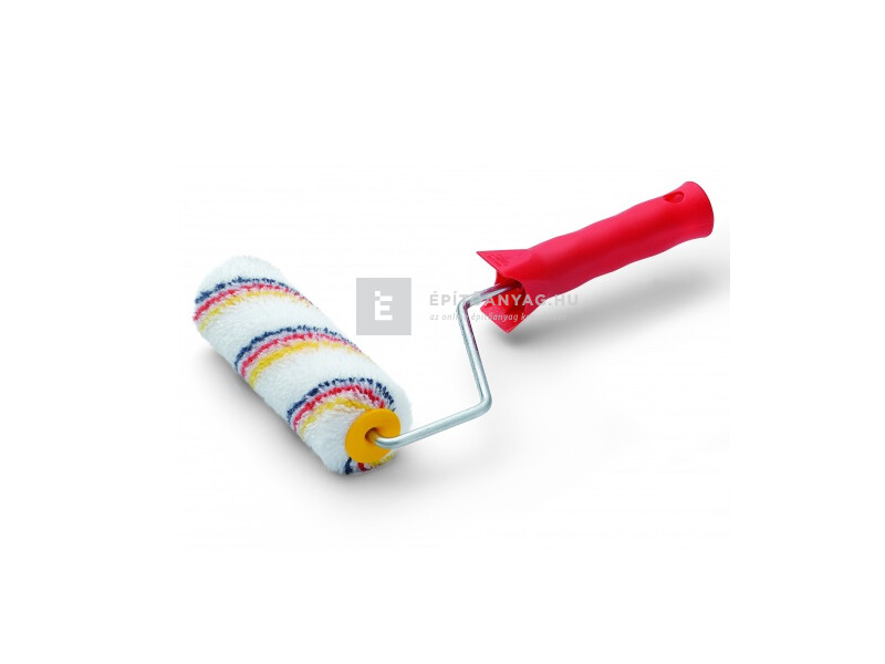 Schuller Top-Line Midi Fűtőtest henger 12 mm szálhossz 15 cm nyéllel