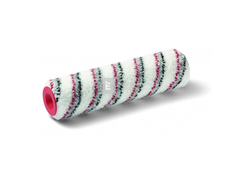 Schuller Silver-Line, Texalon Lakkhenger 12 mm szálhossz 18 cm