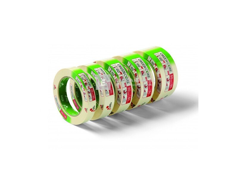 Schuller Festőszalag 60C, EAN zöld 19 mm x 50 m