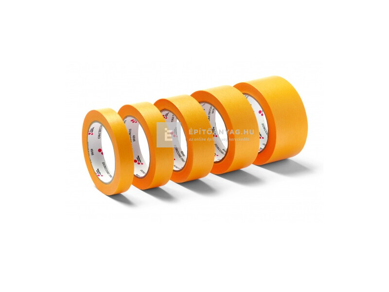 Schuller Sun-Tape UV szalag washi papír, kültéri 36 mm x 50 m