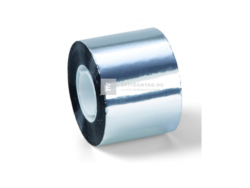 Schuller Pp Ragasztószalag alumínium bevonat 50 mm x 50 m