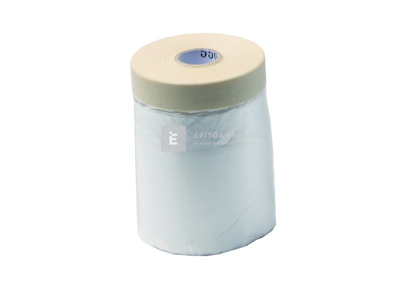 Schuller Maszkoló szalag fólia 55 cm x 33 m