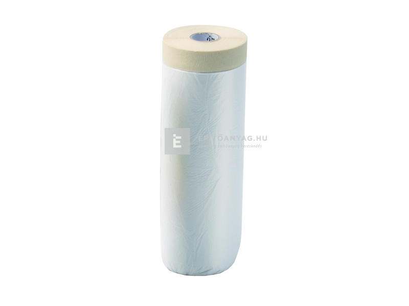 Schuller Maszkoló szalag fólia 110 cm x 33 m