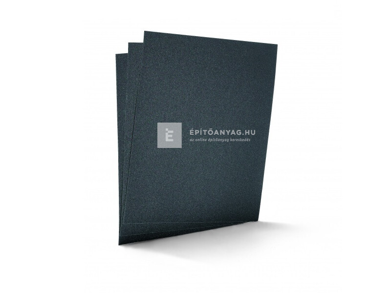 Schuller Emycut Dörzsvászon P100, 230x280 mm