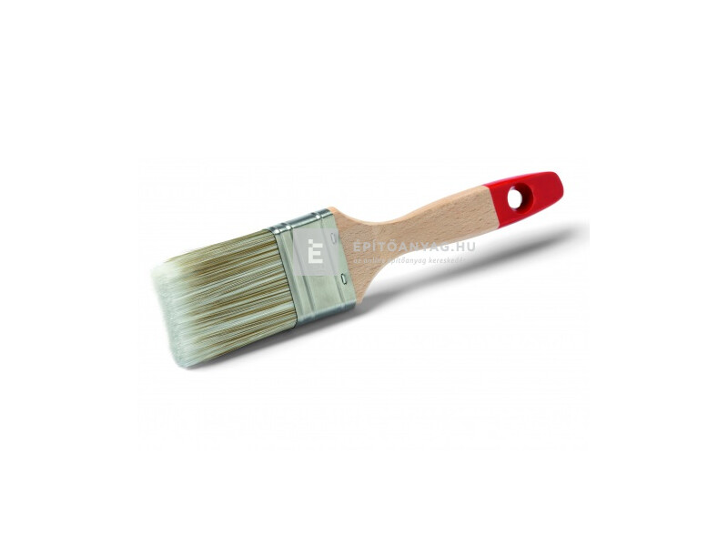 Schuller Allround Laposecset szintetikus sörte, fa nyél 50 mm