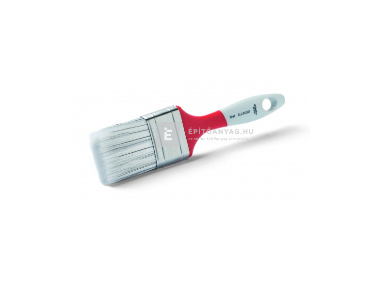 Schuller Polimix Akrilecset X poliészter sörte kék 60 mm