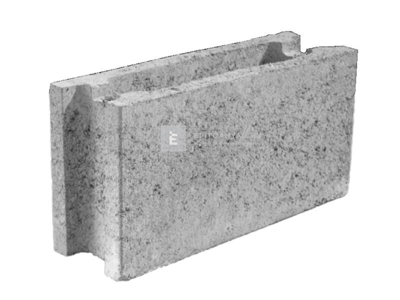 KK Kavics zsalukő 25 cm