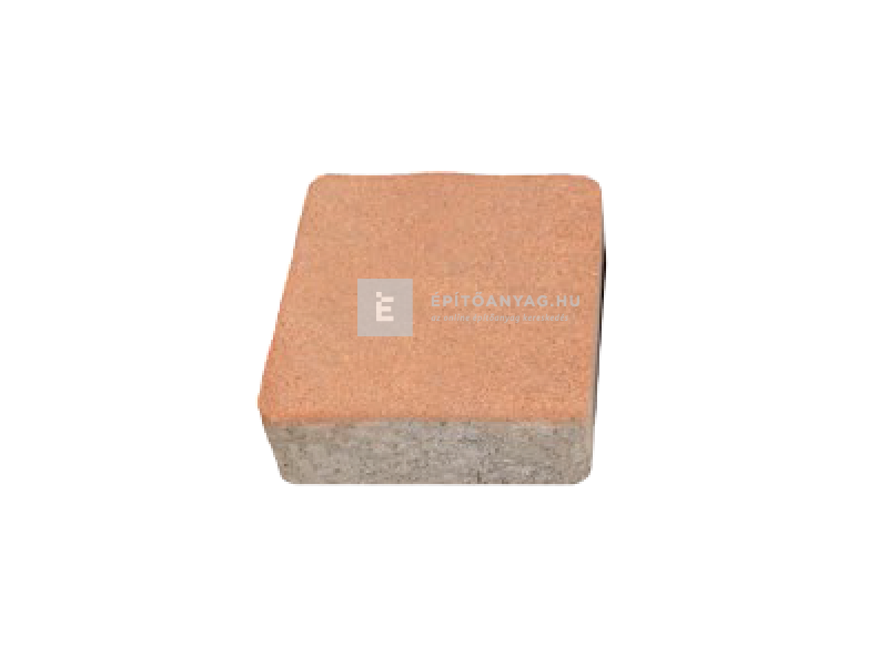 KK Kavics Barcelona Classic Térkő kocka KK agyag 15x15 cm 6 cm